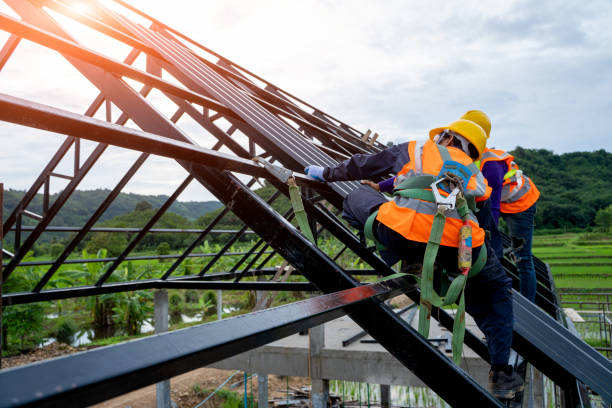Roof Gutter Cleaning in Port St Lucie, FL