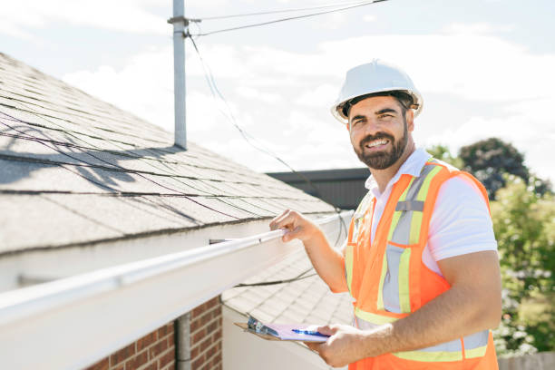 Best Residential Roofing Contractor  in Port St Lucie, FL