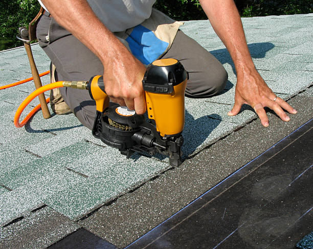 Roof Repair Estimates in Port St Lucie, FL