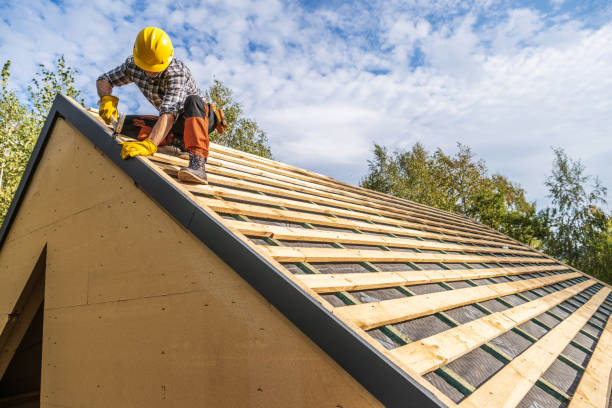 Quick and Trustworthy Emergency Roof Repair Services in Port St Lucie, FL