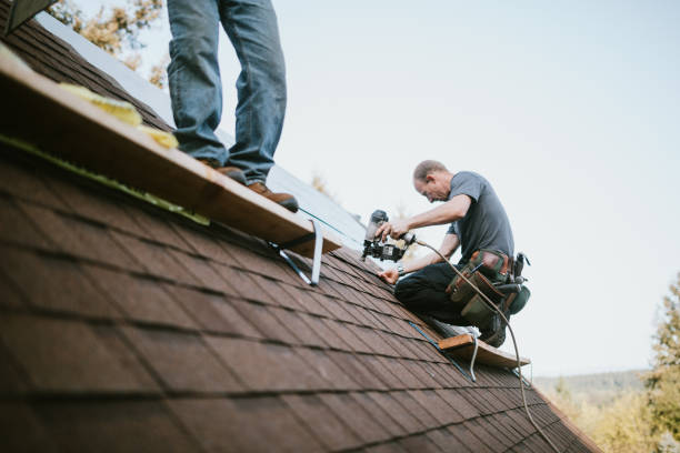 Best New Roof Installation  in Port St Lucie, FL