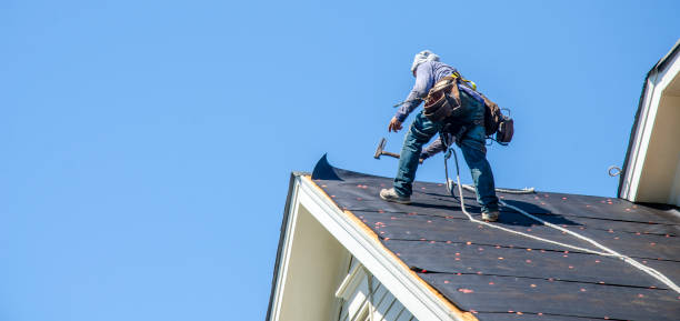 Professional Roofing Contractor in Port St Lucie, FL